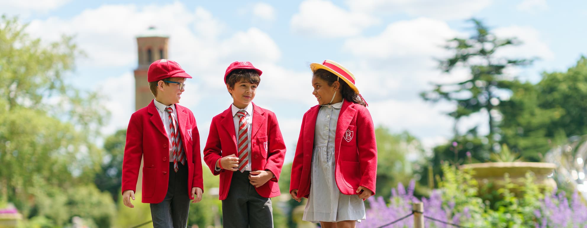 Broomfield House School